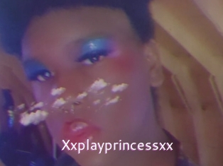 Xxplayprincessxx