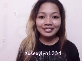 Xxsexylyn1234