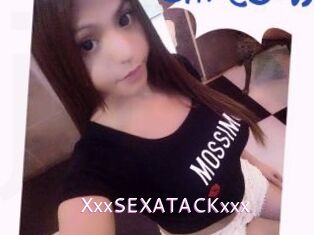 XxxSEXATACKxxx