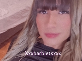 Xxxbarbietsxxx