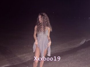 Xxxboo19