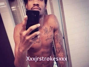 Xxxjrstrokesxxx