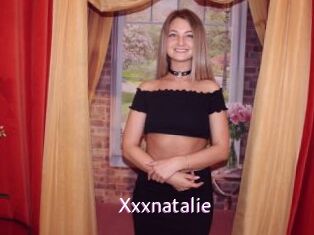 Xxxnatalie