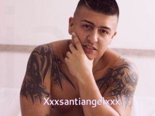 Xxxsantiangelxxx