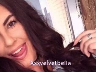 Xxxvelvetbella