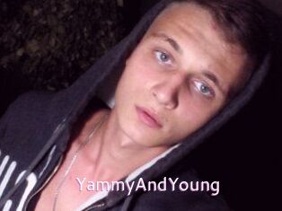 YammyAndYoung