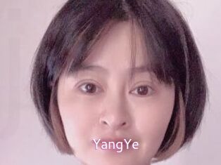 YangYe