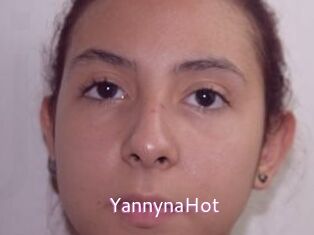 YannynaHot