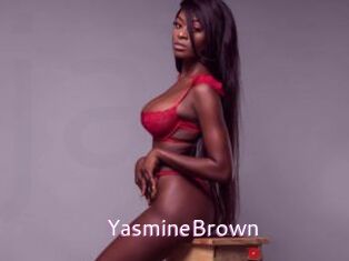 YasmineBrown