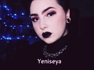 Yeniseya