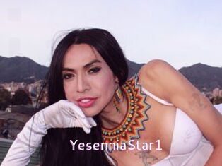 YesenniaStar1