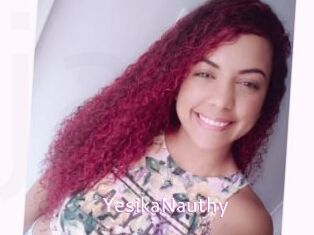 YesikaNauthy