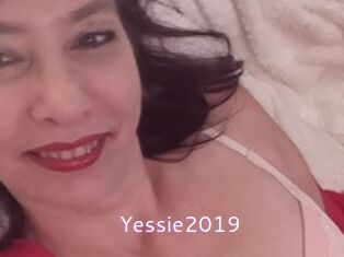 Yessie2019