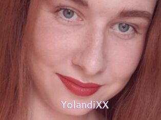 YolandiXX