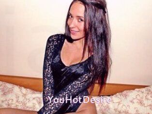 YouHotDesire