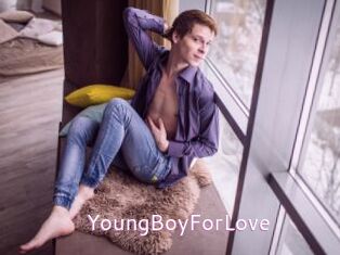 YoungBoyForLove