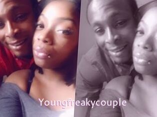 Youngfreakycouple