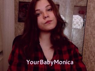 YourBabyMonica