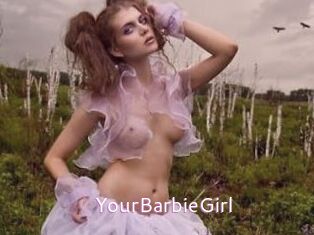 YourBarbieGirl