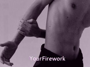 YourFirework