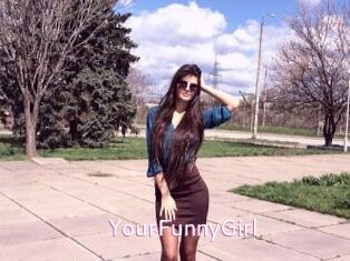 YourFunnyGirl