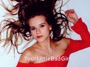 YourLittleBadGirl