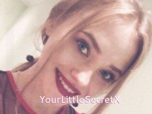 YourLittleSecretX