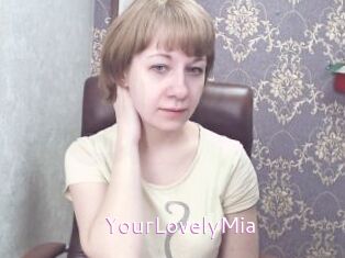 YourLovelyMia