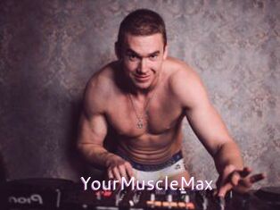 YourMuscleMax