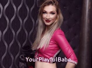 YourPlayfulBabe