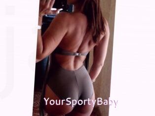 YourSportyBaby