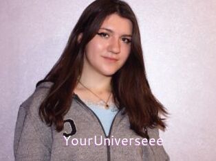 YourUniverseee