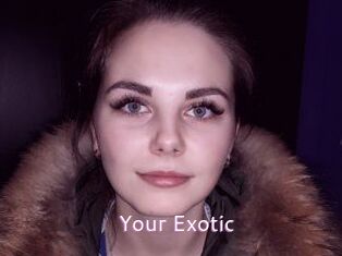 Your_Exotic_