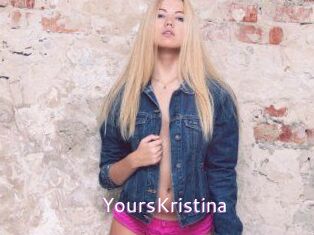 YoursKristina