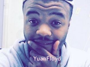 Yuan_Floyd