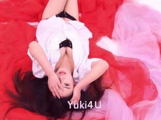 Yuki4U