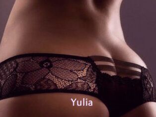 Yulia