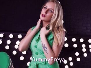 YummyFreya