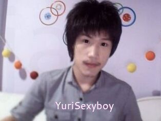 YuriSexyboy