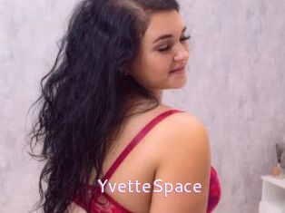 YvetteSpace