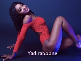 Yadiraboone