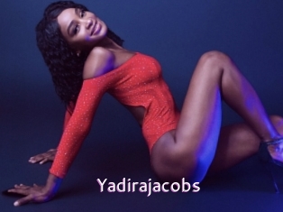 Yadirajacobs