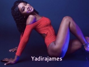 Yadirajames