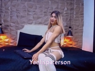 Yaelispaterson