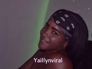 Yaillynviral