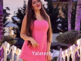 Yalaterry