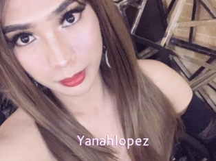 Yanahlopez