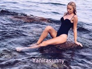Yanirasunny