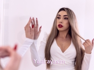 Yanirayasim