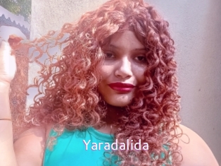Yaradalida